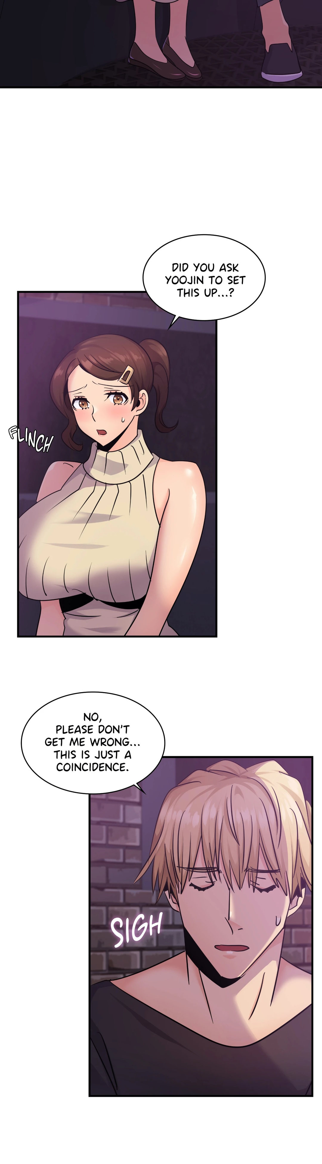 Big Boss Gone Bad - Chapter 16 - picture 4