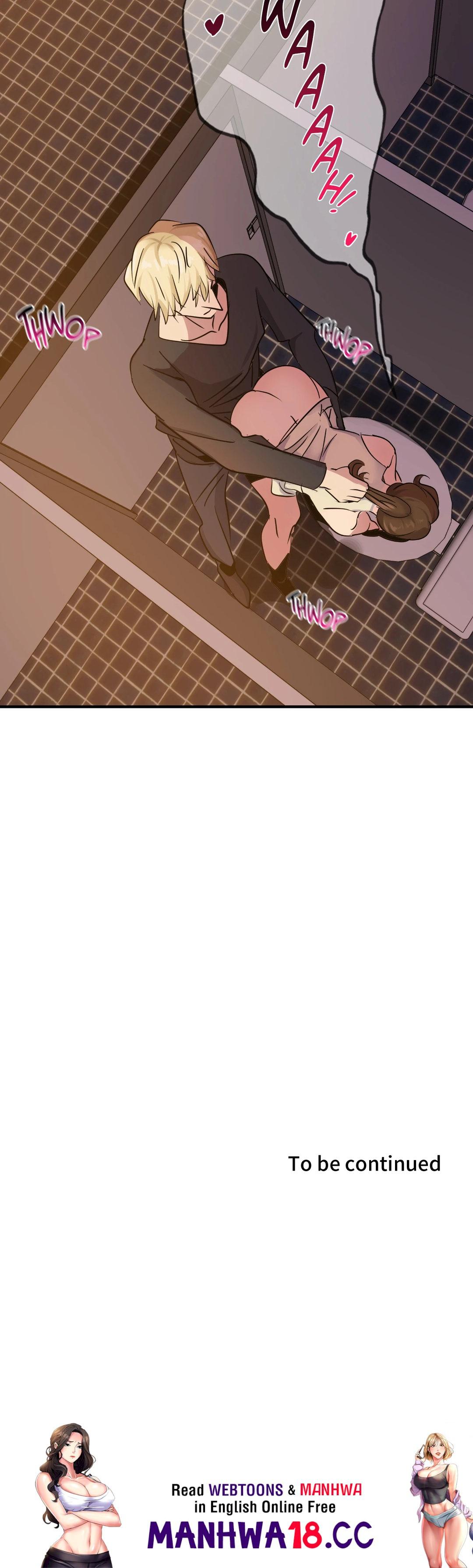 Big Boss Gone Bad - Chapter 16 - picture 40