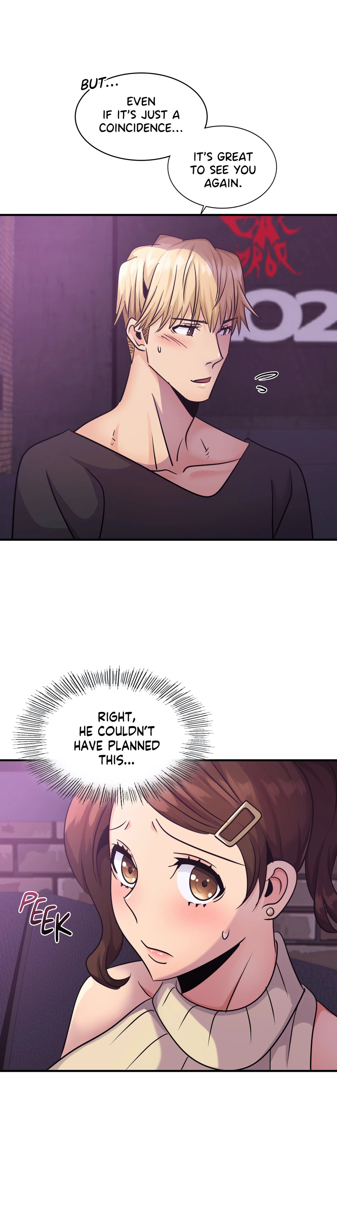 Big Boss Gone Bad - Chapter 16 - picture 5
