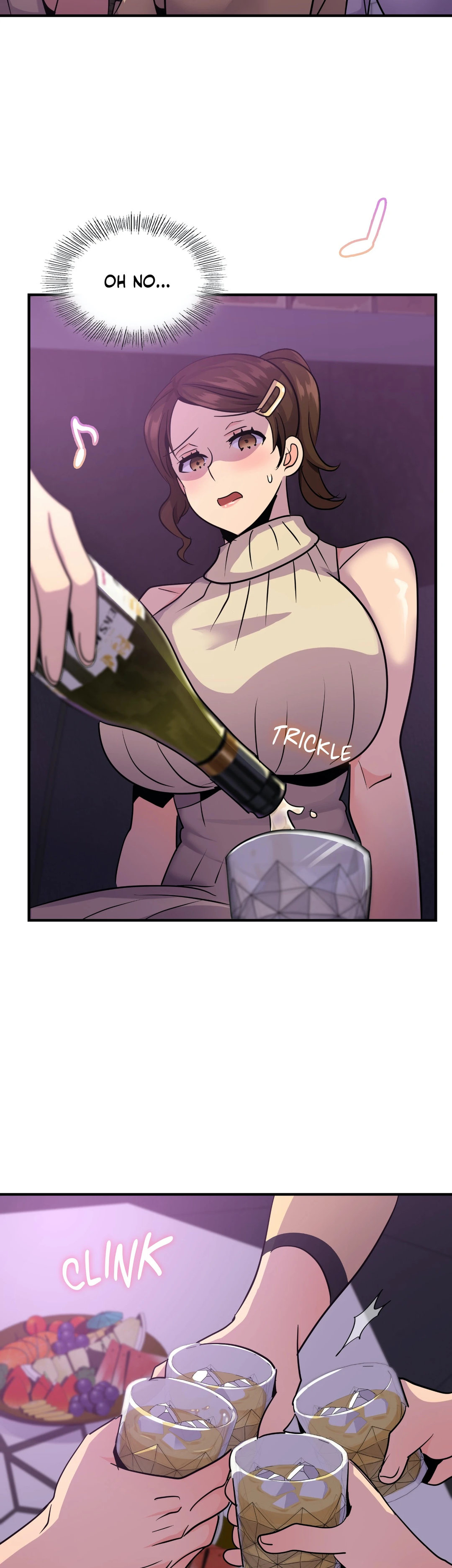 Big Boss Gone Bad - Chapter 16 - picture 7