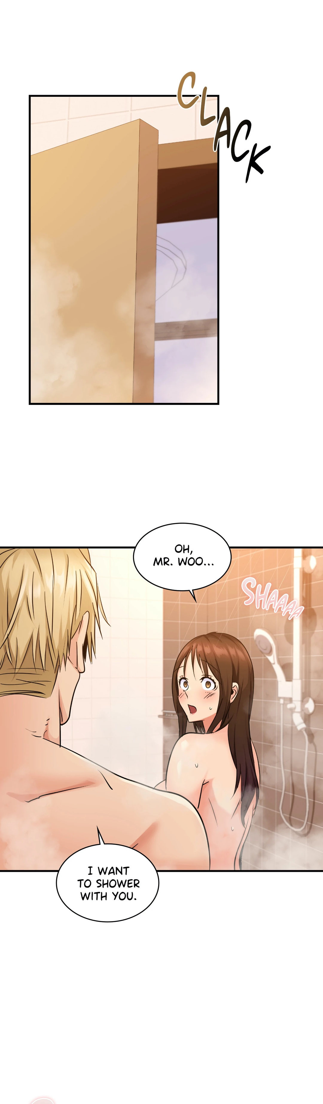 Big Boss Gone Bad - Chapter 17 - picture 10