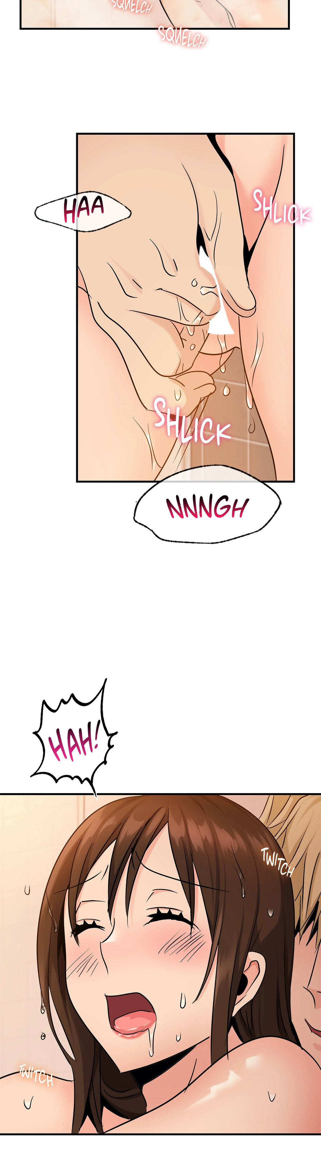 Big Boss Gone Bad - Chapter 17 - picture 14