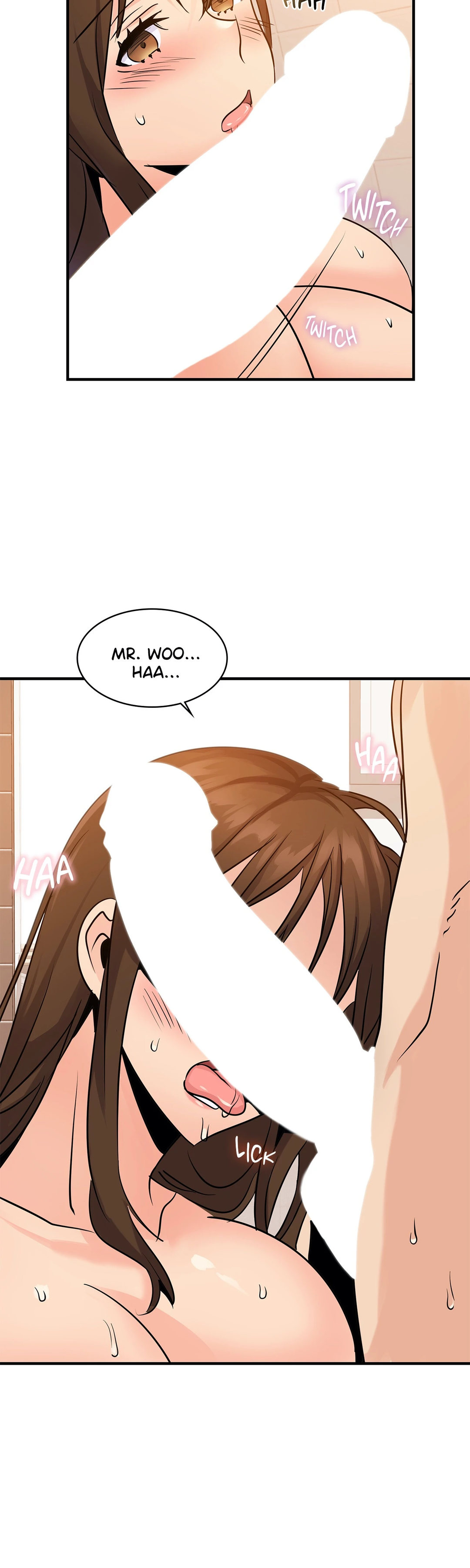 Big Boss Gone Bad - Chapter 17 - picture 17