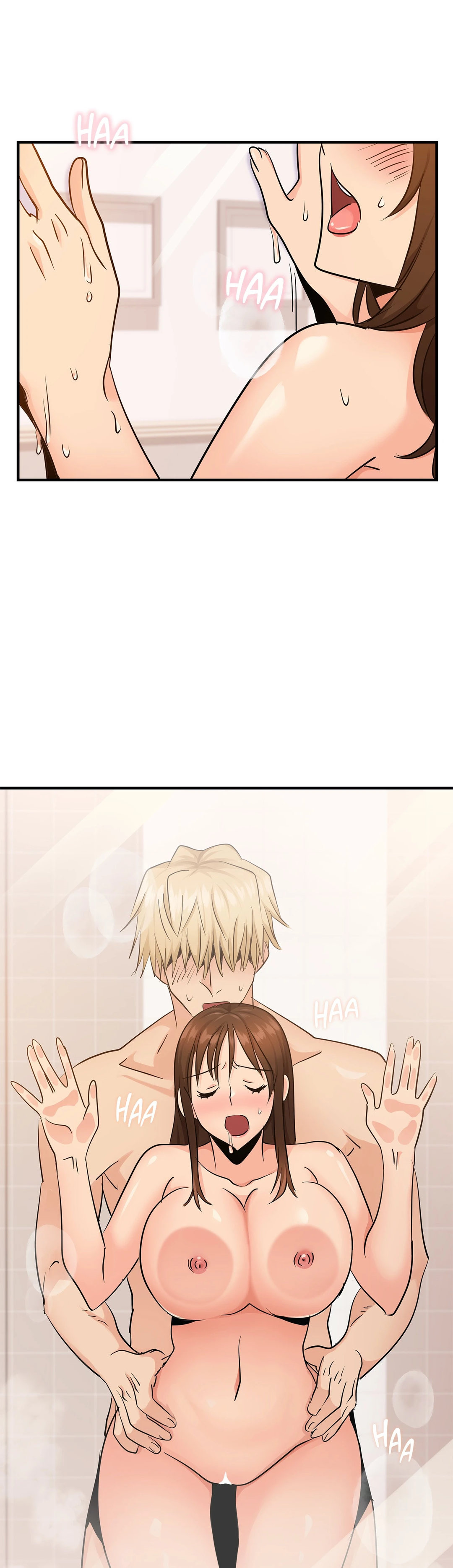 Big Boss Gone Bad - Chapter 17 - picture 22