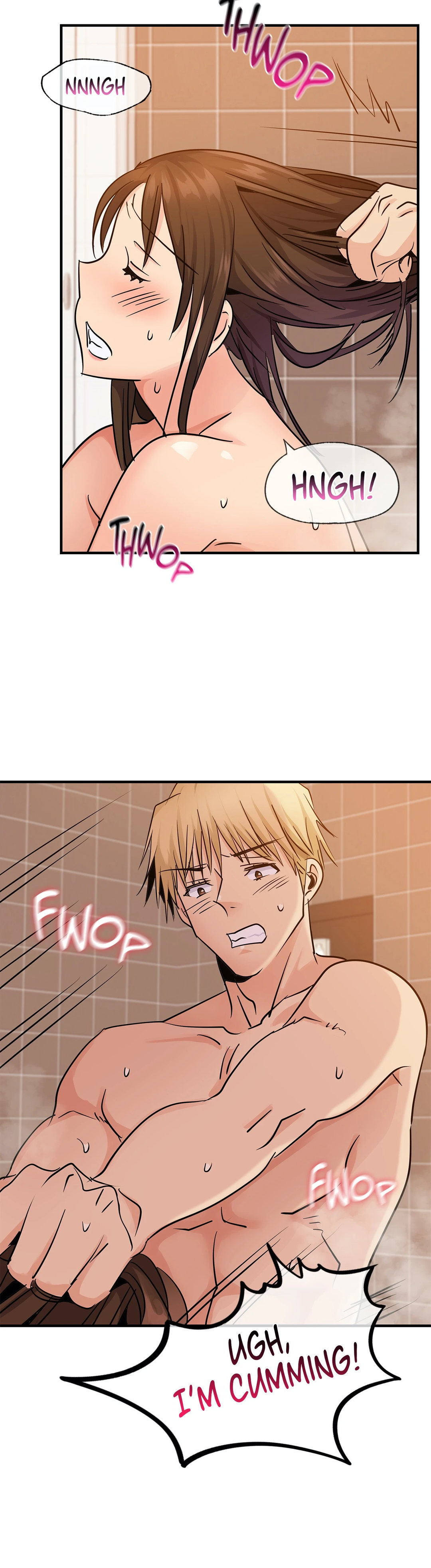 Big Boss Gone Bad - Chapter 17 - picture 27