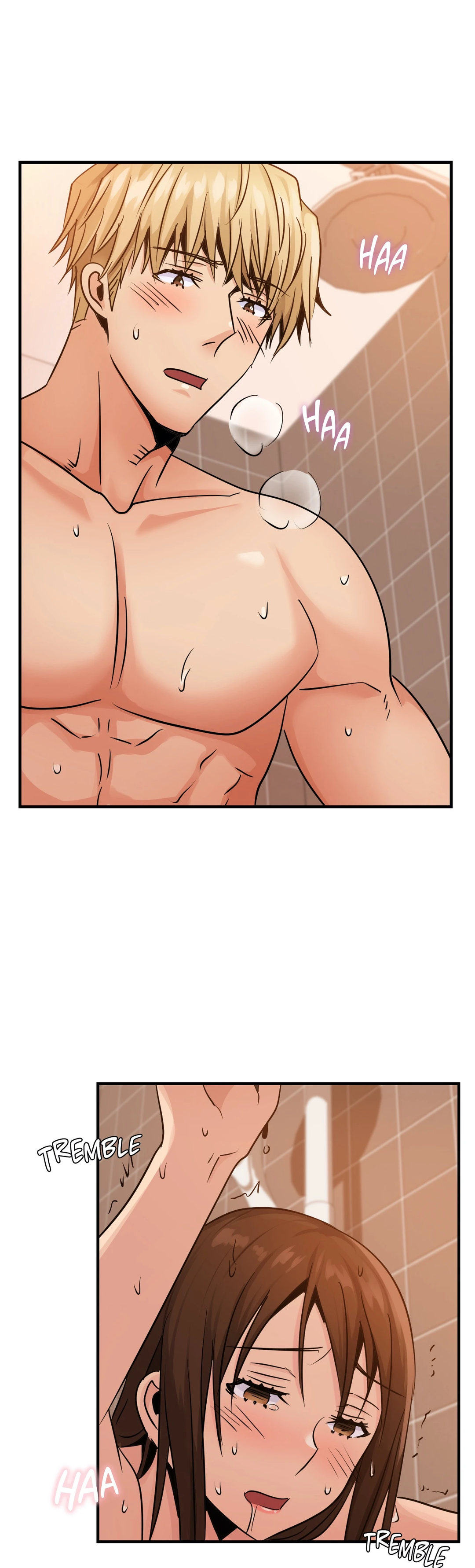 Big Boss Gone Bad - Chapter 17 - picture 31