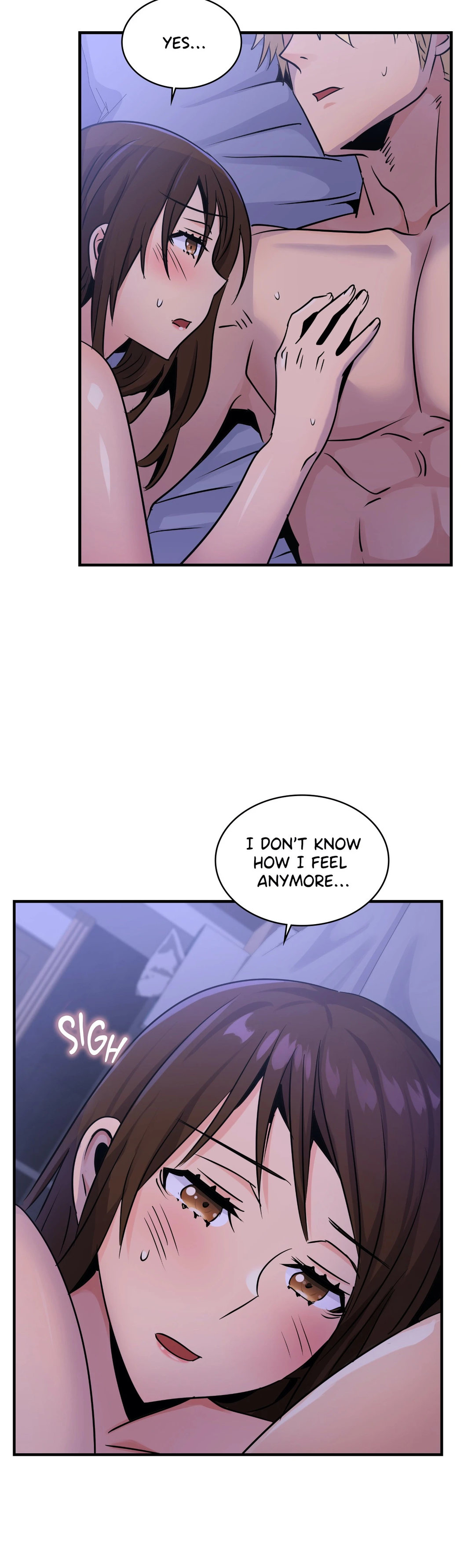 Big Boss Gone Bad - Chapter 17 - picture 34