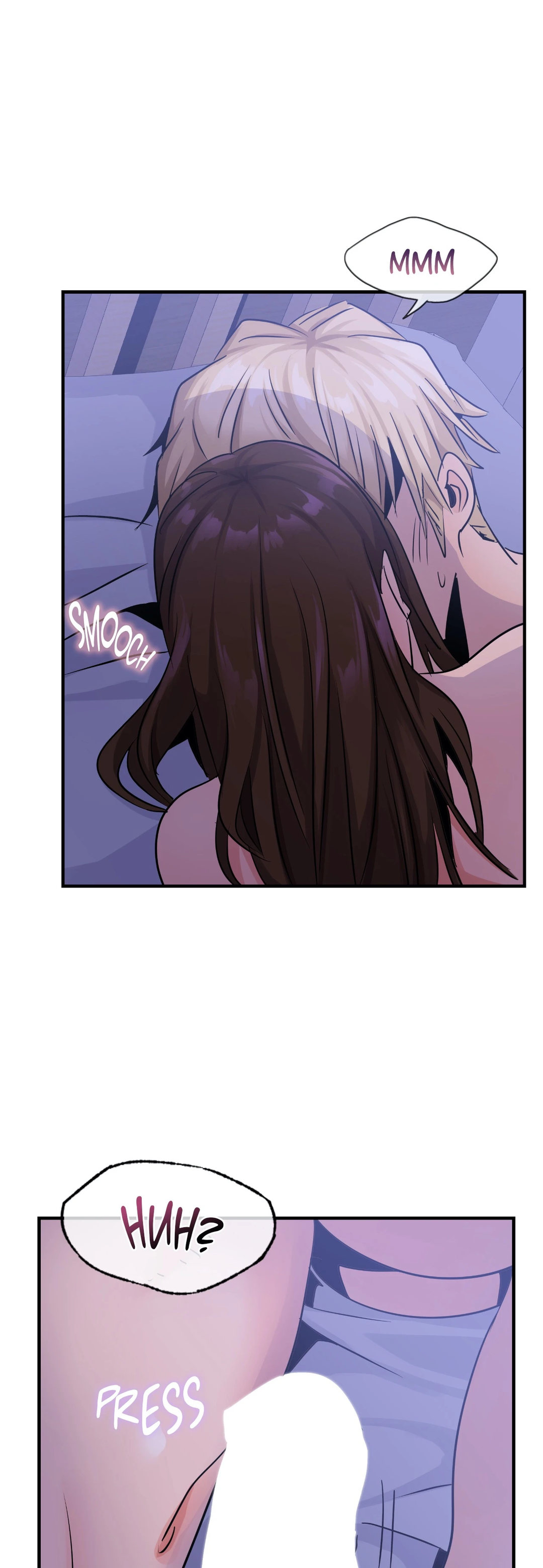 Big Boss Gone Bad - Chapter 17 - picture 36