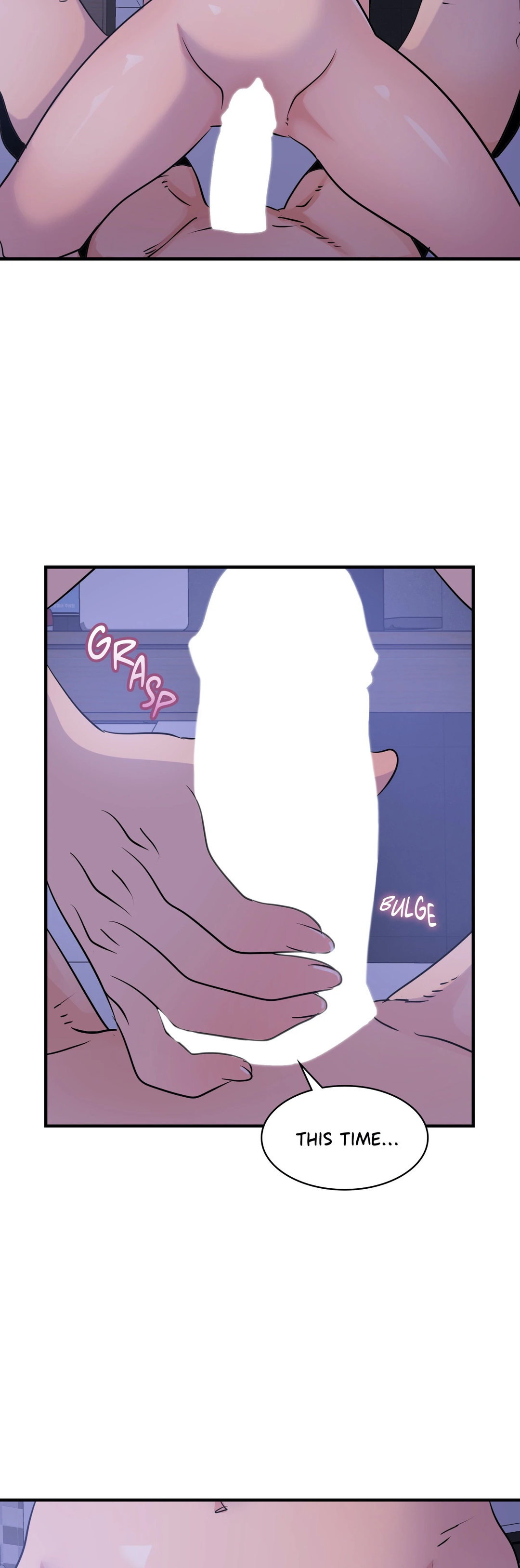 Big Boss Gone Bad - Chapter 17 - picture 39