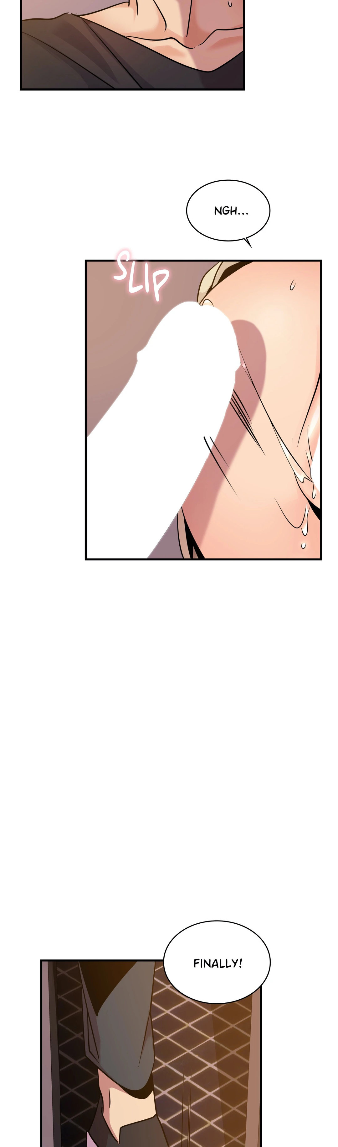 Big Boss Gone Bad - Chapter 17 - picture 4