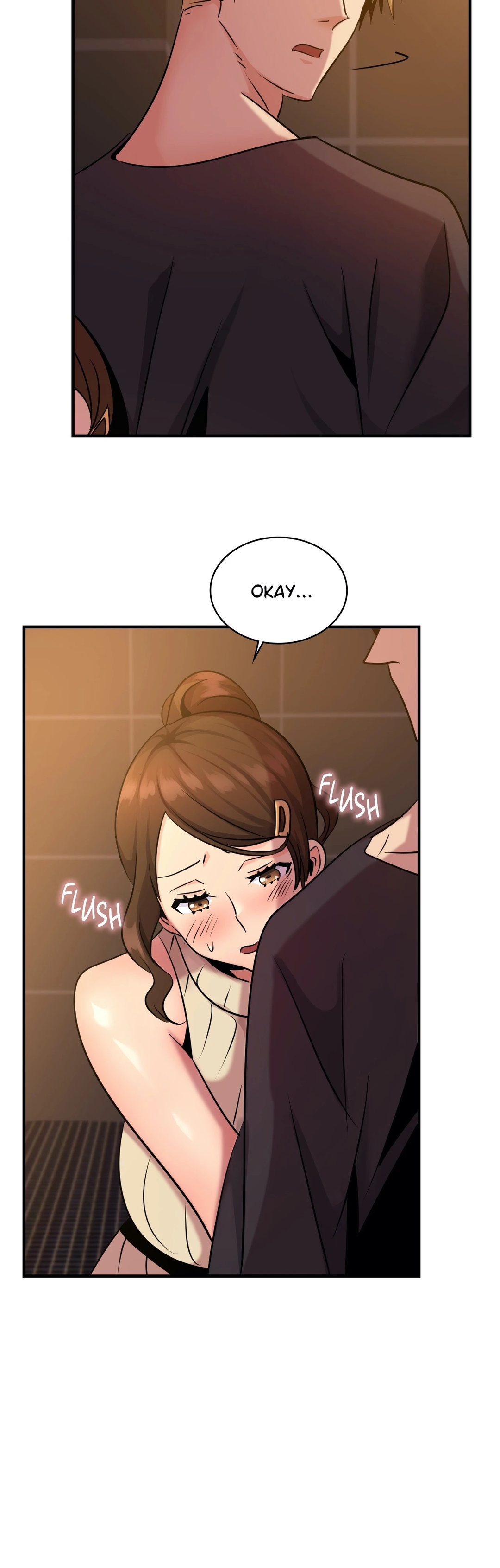 Big Boss Gone Bad - Chapter 17 - picture 7