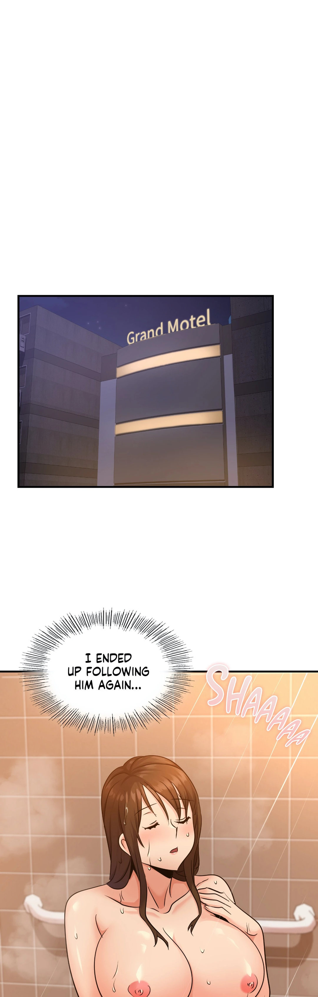 Big Boss Gone Bad - Chapter 17 - picture 8