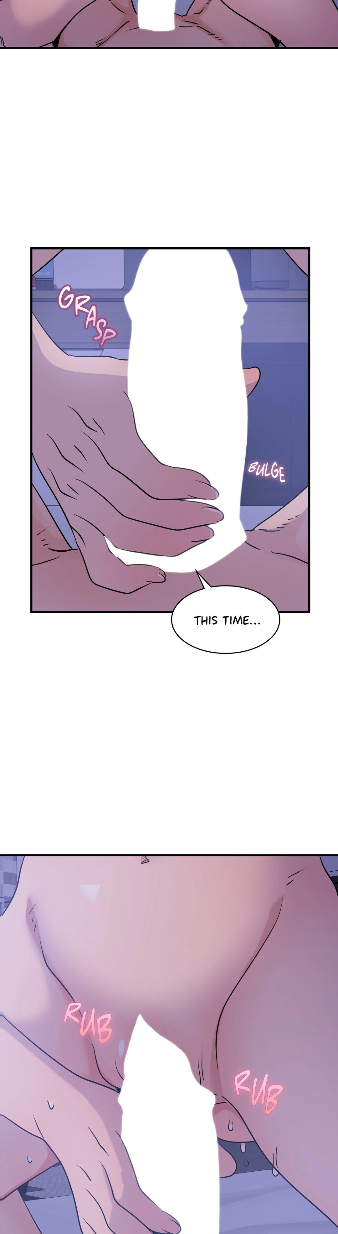 Big Boss Gone Bad - Chapter 18 - picture 1