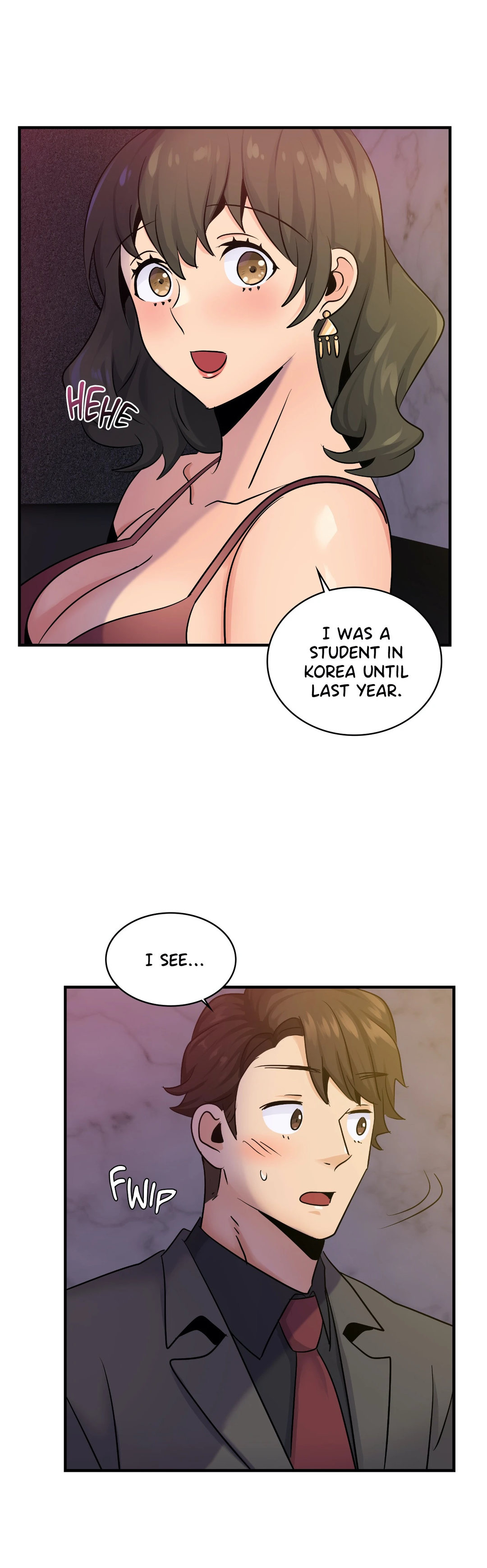 Big Boss Gone Bad - Chapter 18 - picture 12