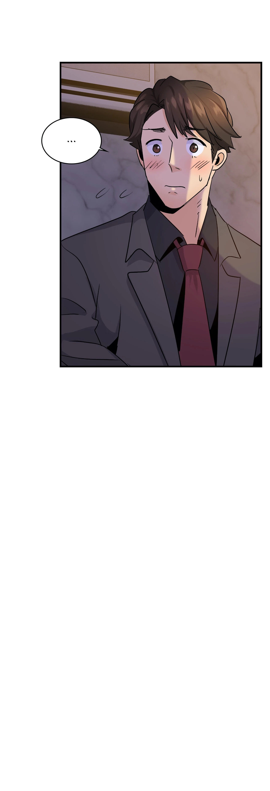 Big Boss Gone Bad - Chapter 18 - picture 20