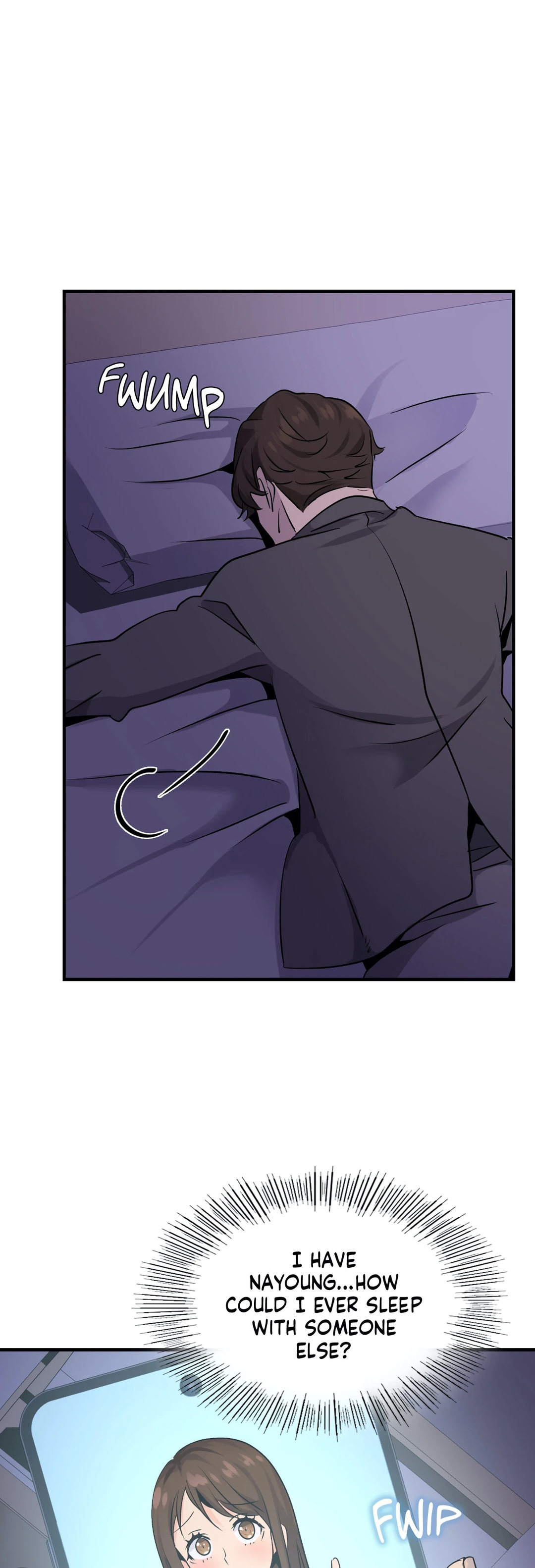 Big Boss Gone Bad - Chapter 18 - picture 22