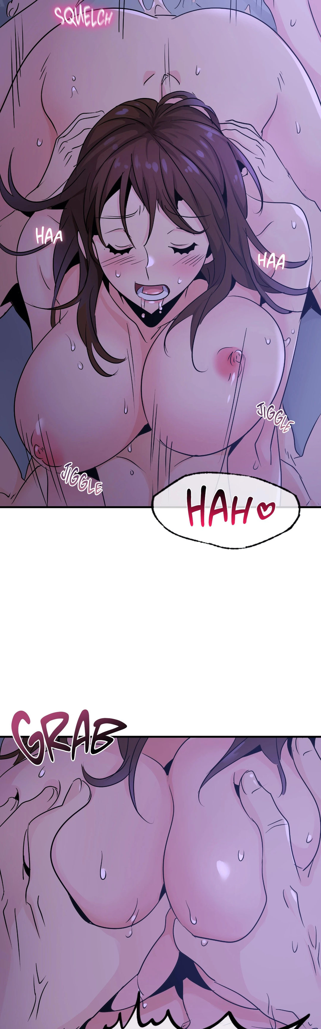 Big Boss Gone Bad - Chapter 18 - picture 26