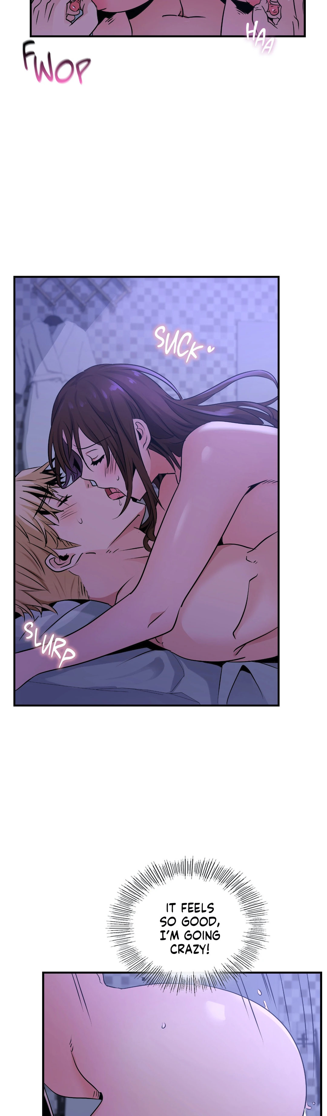 Big Boss Gone Bad - Chapter 18 - picture 29