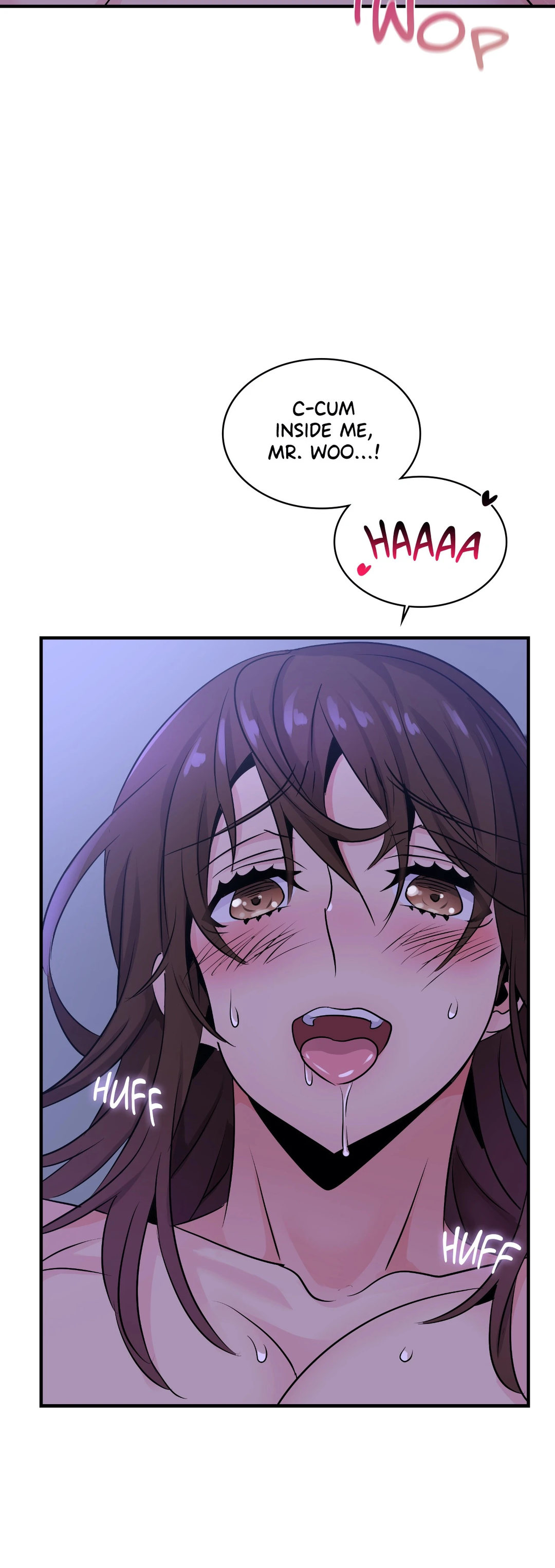 Big Boss Gone Bad - Chapter 18 - picture 35