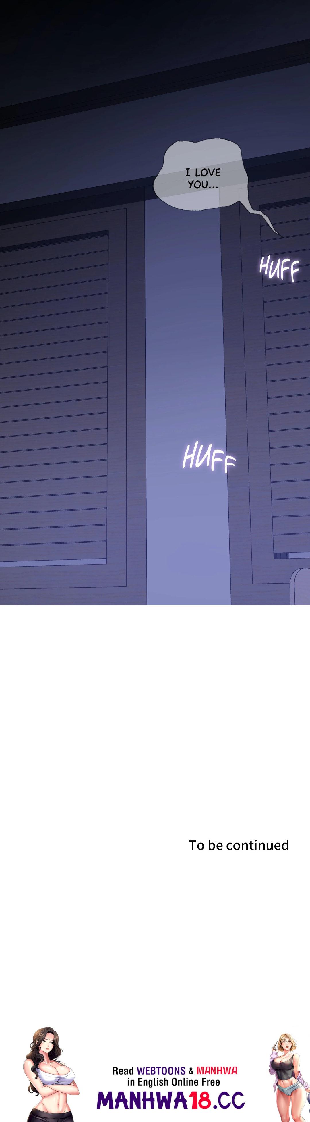 Big Boss Gone Bad - Chapter 18 - picture 40