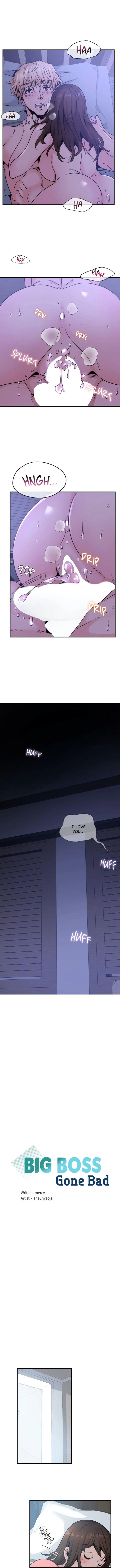 Big Boss Gone Bad - Chapter 19 - picture 0