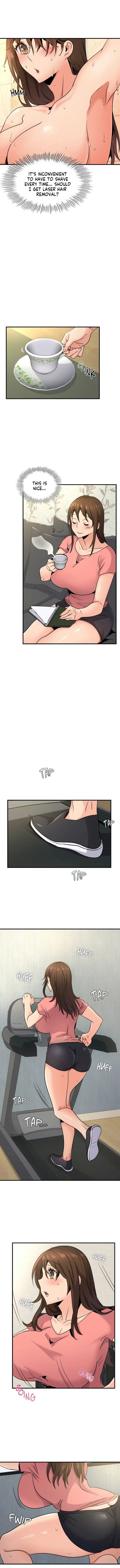 Big Boss Gone Bad - Chapter 19 - picture 2