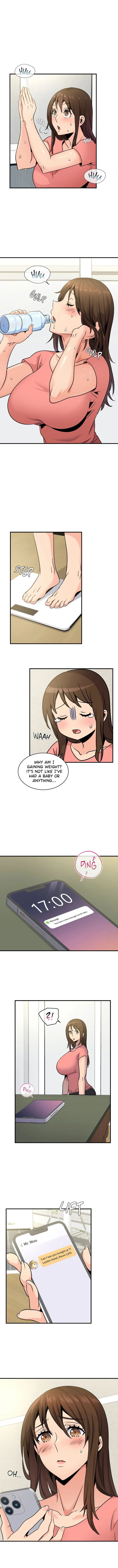 Big Boss Gone Bad - Chapter 19 - picture 3