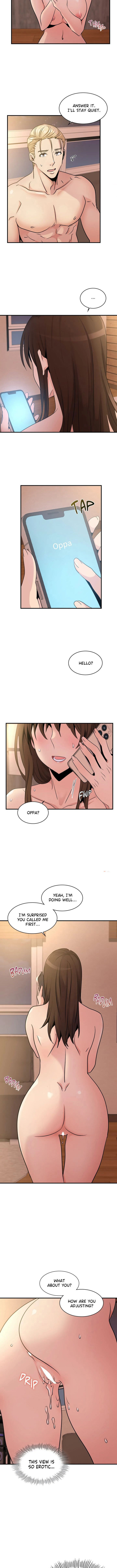 Big Boss Gone Bad - Chapter 19 - picture 7