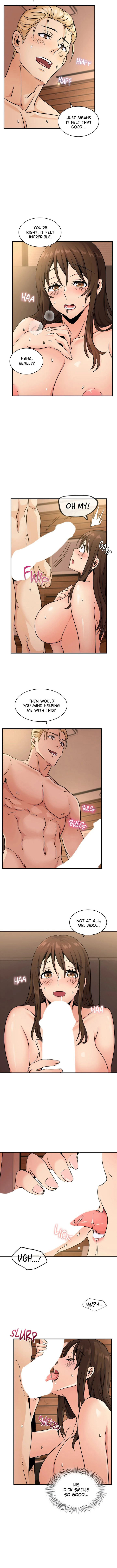 Big Boss Gone Bad - Chapter 20 - picture 3