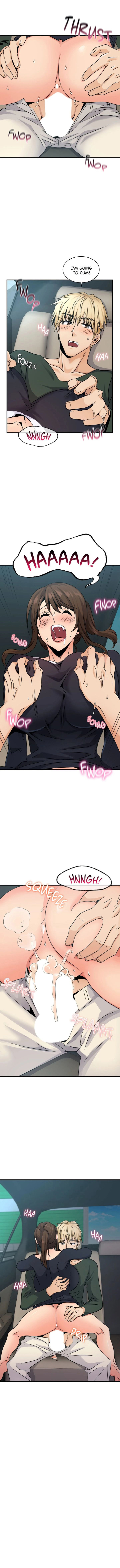 Big Boss Gone Bad - Chapter 21 - picture 2