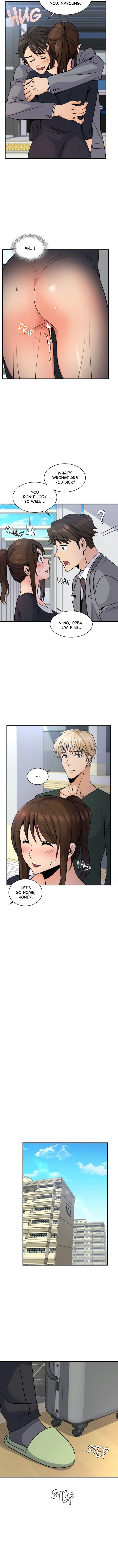 Big Boss Gone Bad - Chapter 21 - picture 4