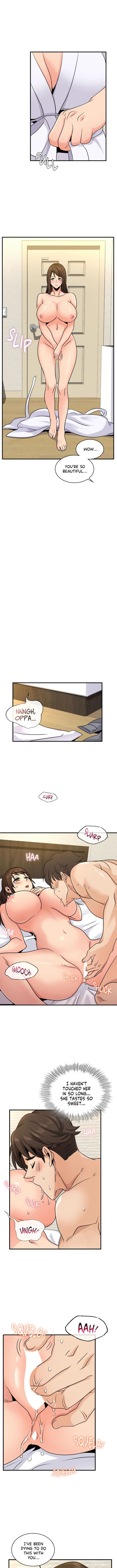 Big Boss Gone Bad - Chapter 21 - picture 7