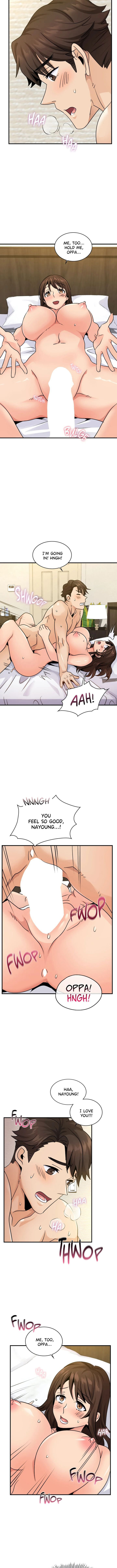 Big Boss Gone Bad - Chapter 21 - picture 8