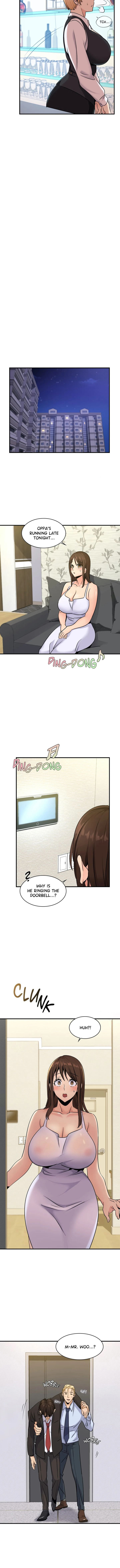 Big Boss Gone Bad - Chapter 22 - picture 10
