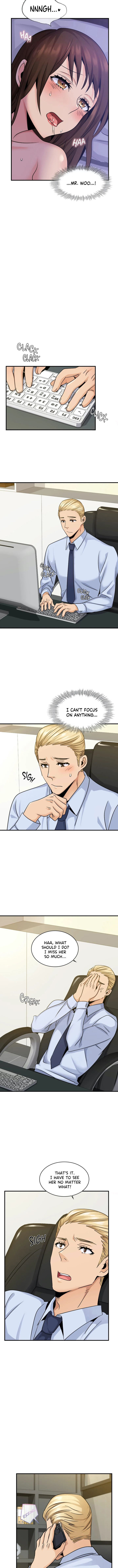 Big Boss Gone Bad - Chapter 22 - picture 6