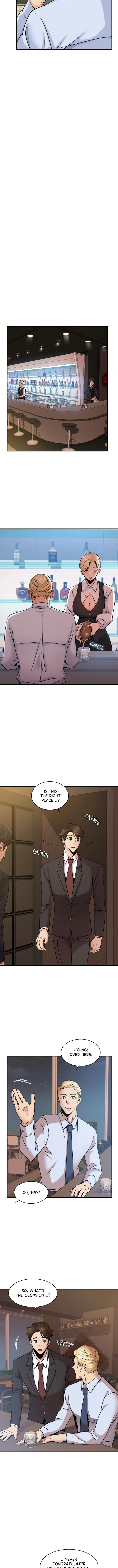 Big Boss Gone Bad - Chapter 22 - picture 7