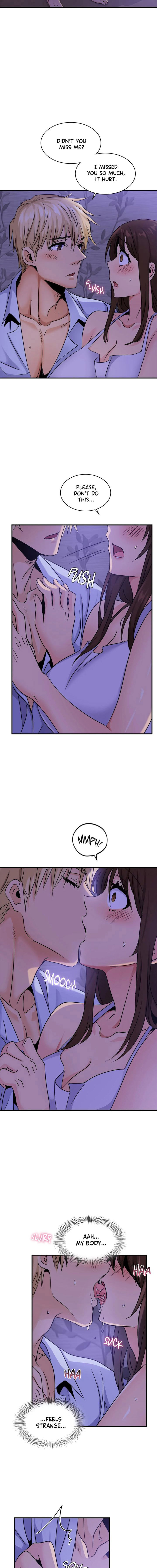 Big Boss Gone Bad - Chapter 23 - picture 4