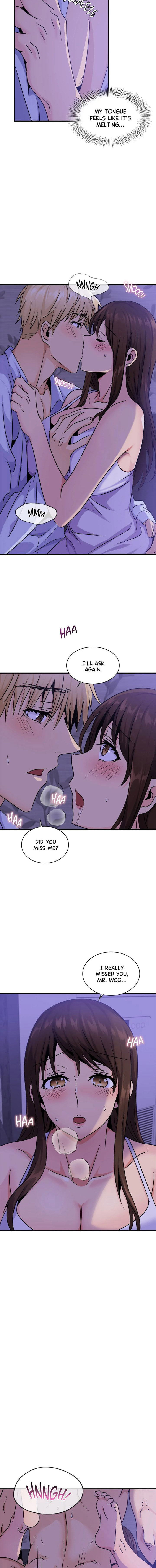 Big Boss Gone Bad - Chapter 23 - picture 5