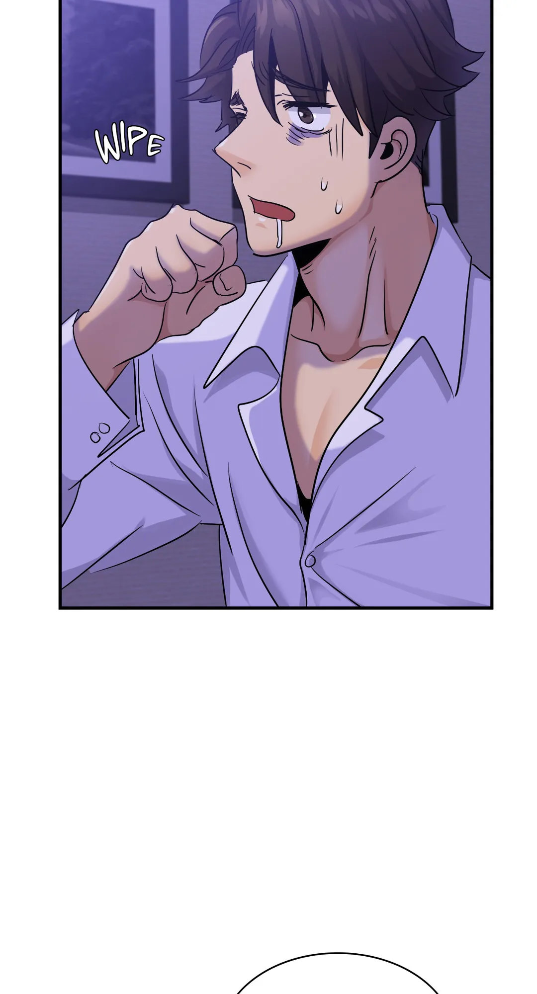 Big Boss Gone Bad - Chapter 24 - picture 14