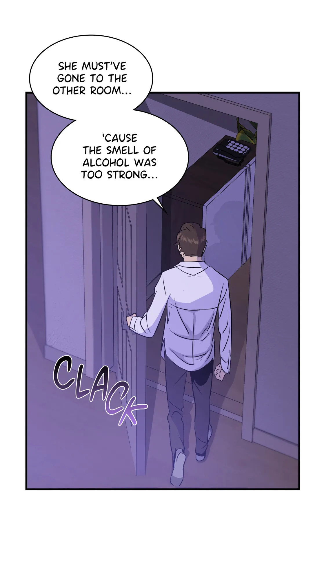 Big Boss Gone Bad - Chapter 24 - picture 16
