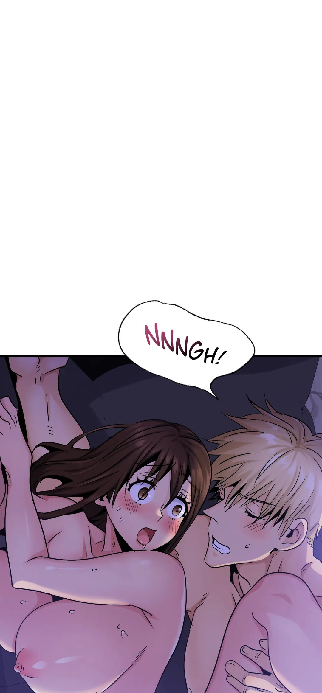 Big Boss Gone Bad - Chapter 24 - picture 18
