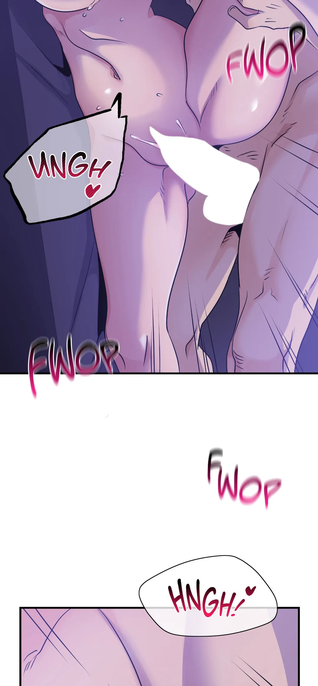 Big Boss Gone Bad - Chapter 24 - picture 19