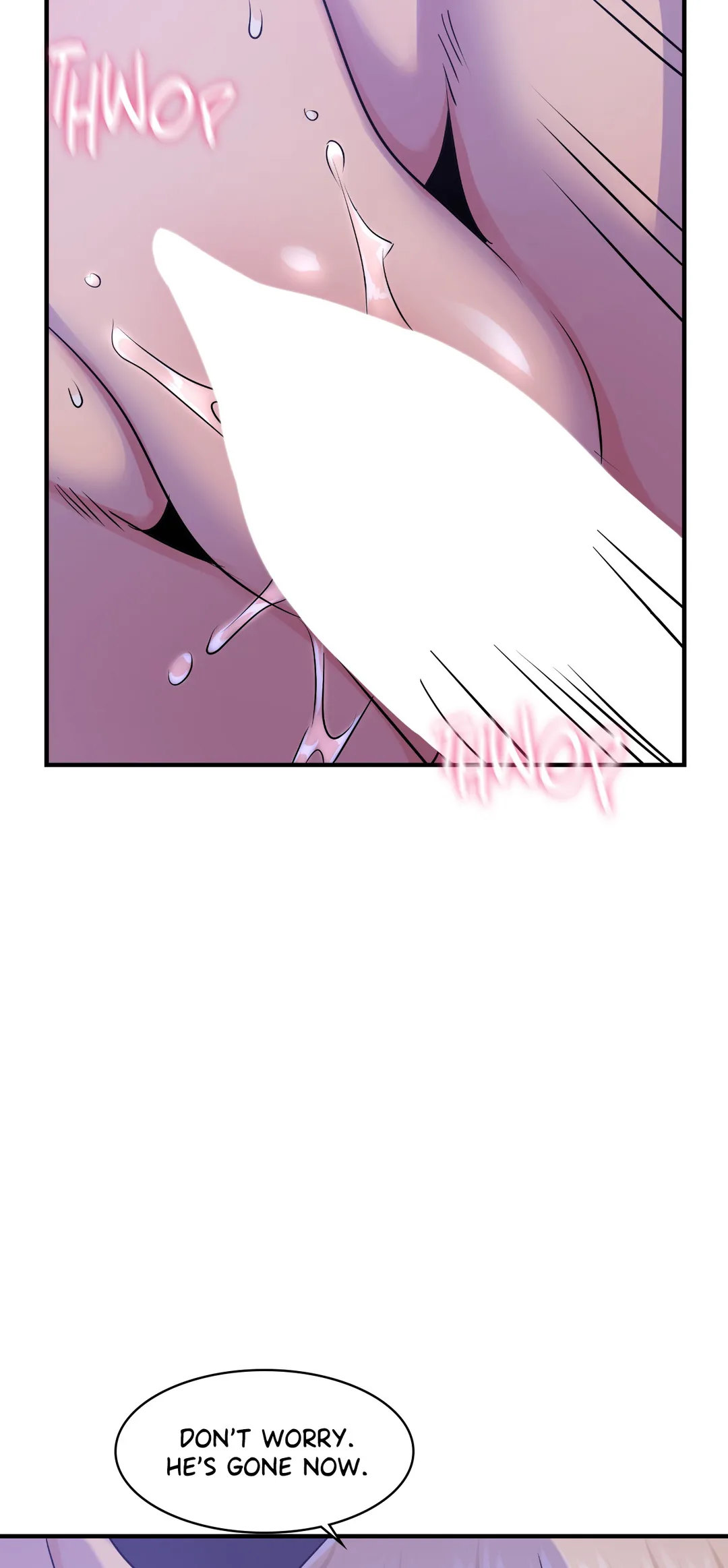 Big Boss Gone Bad - Chapter 24 - picture 20