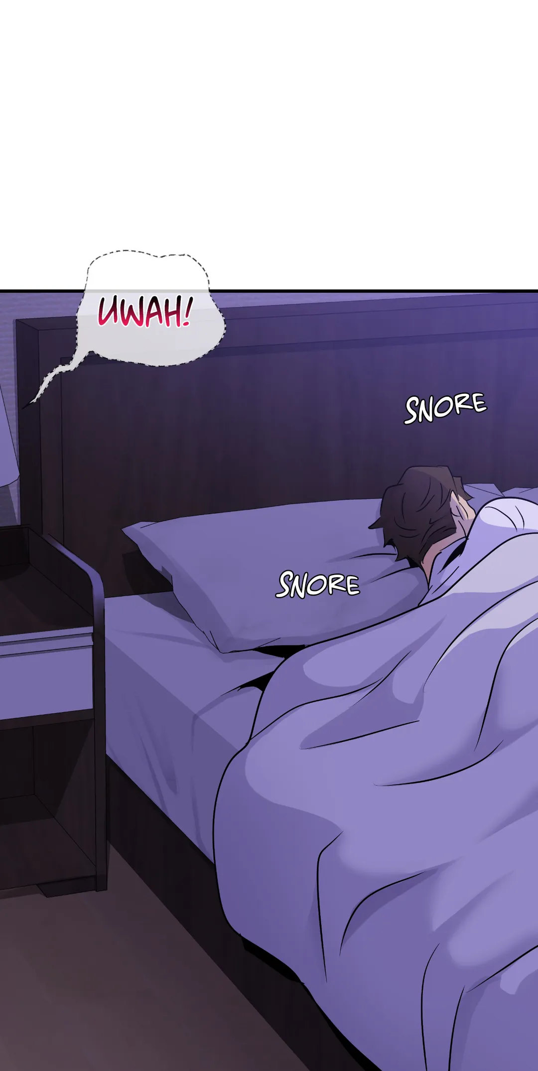 Big Boss Gone Bad - Chapter 24 - picture 25