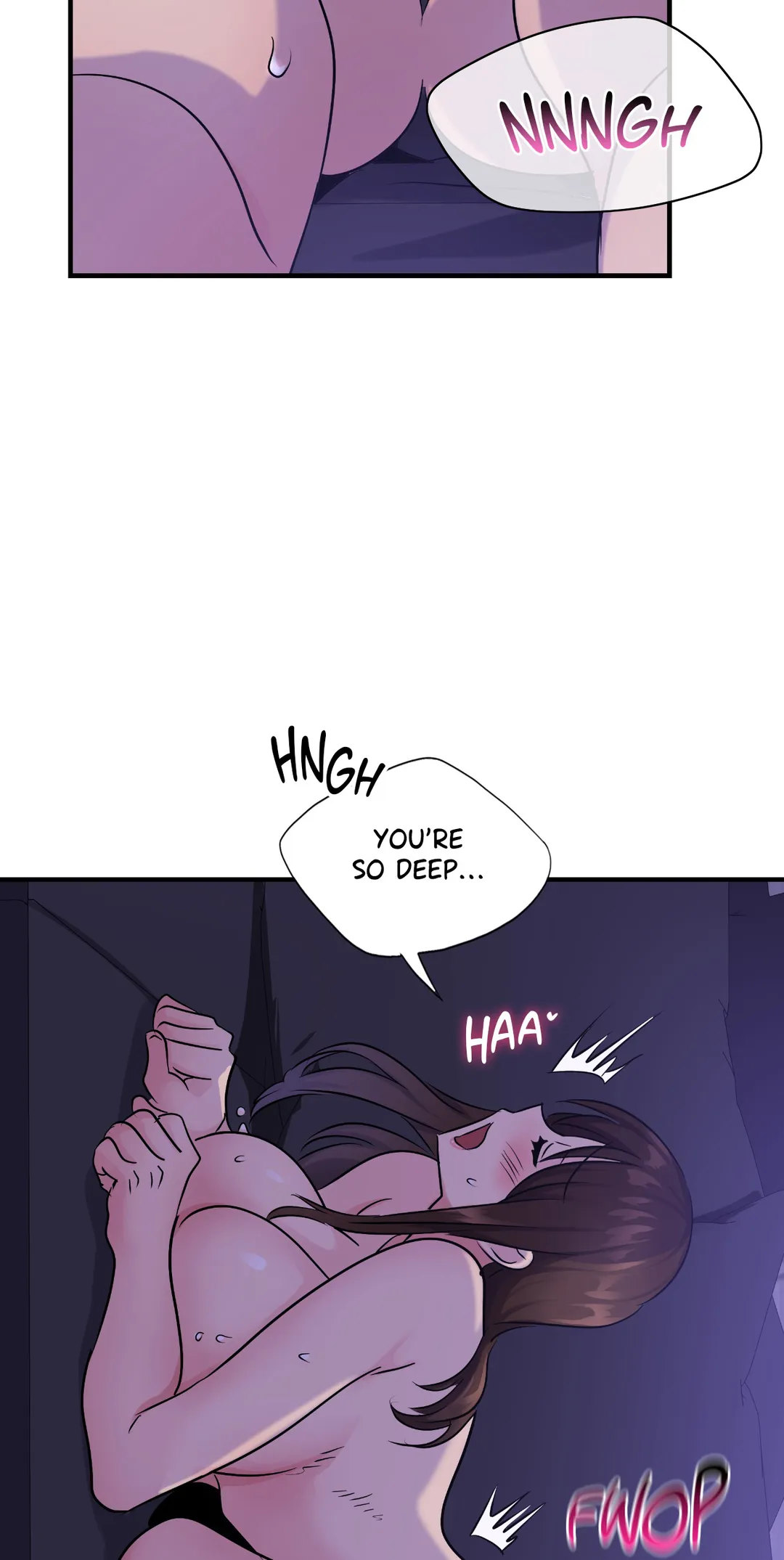 Big Boss Gone Bad - Chapter 24 - picture 27
