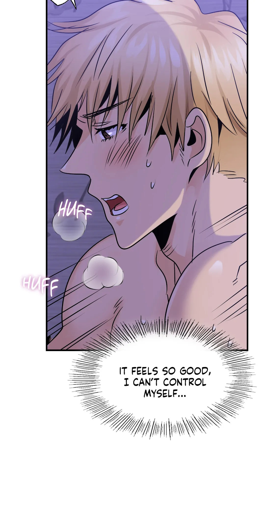 Big Boss Gone Bad - Chapter 24 - picture 29