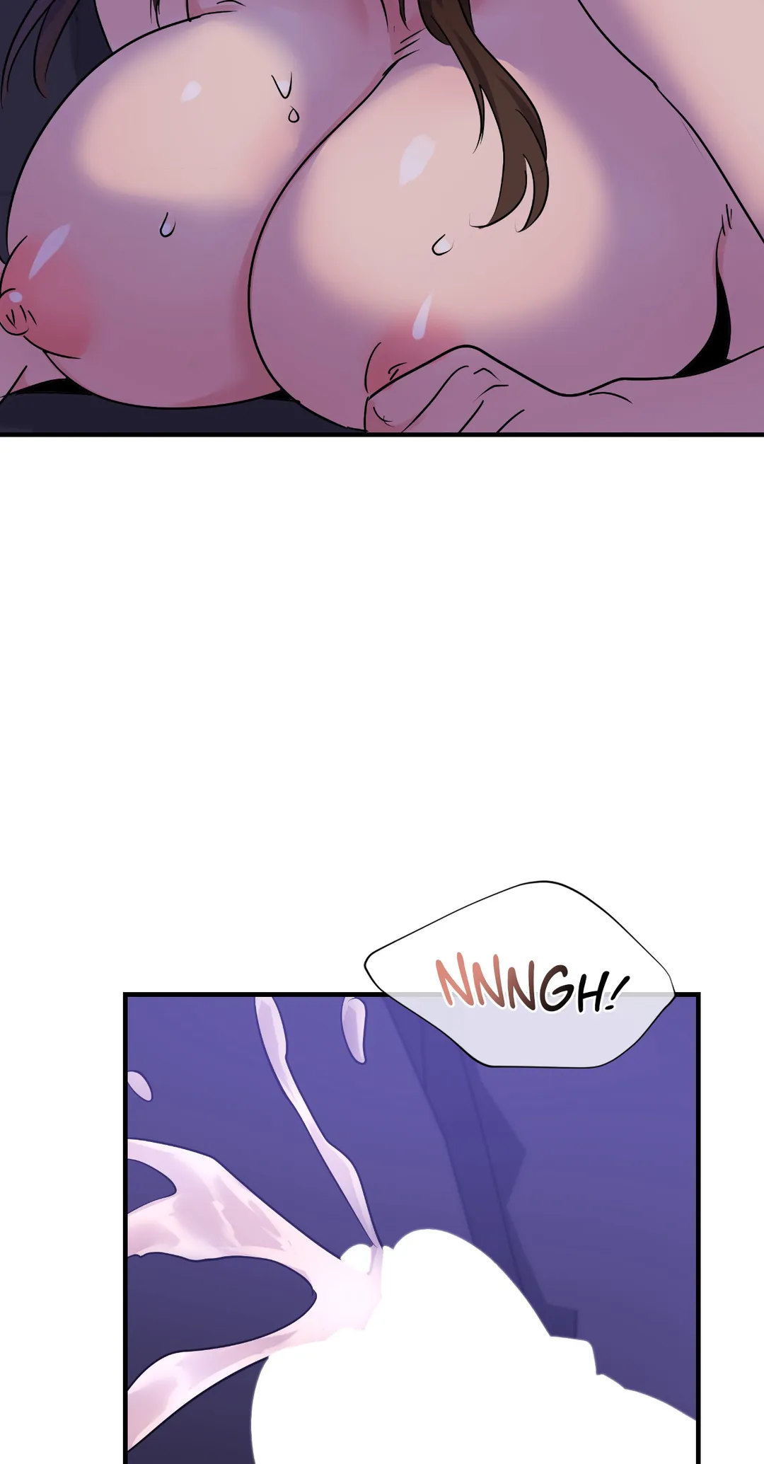 Big Boss Gone Bad - Chapter 24 - picture 32