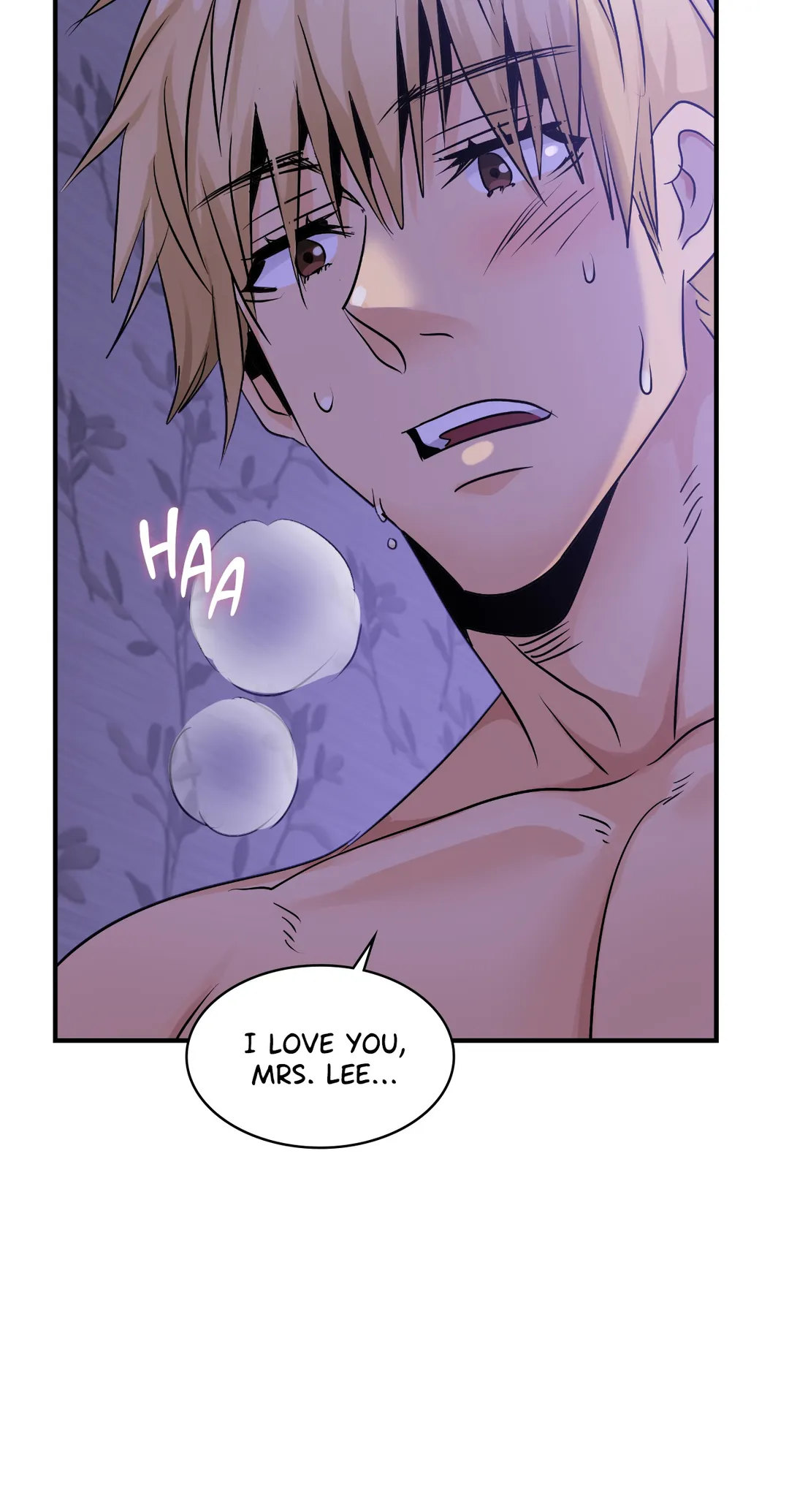 Big Boss Gone Bad - Chapter 24 - picture 35