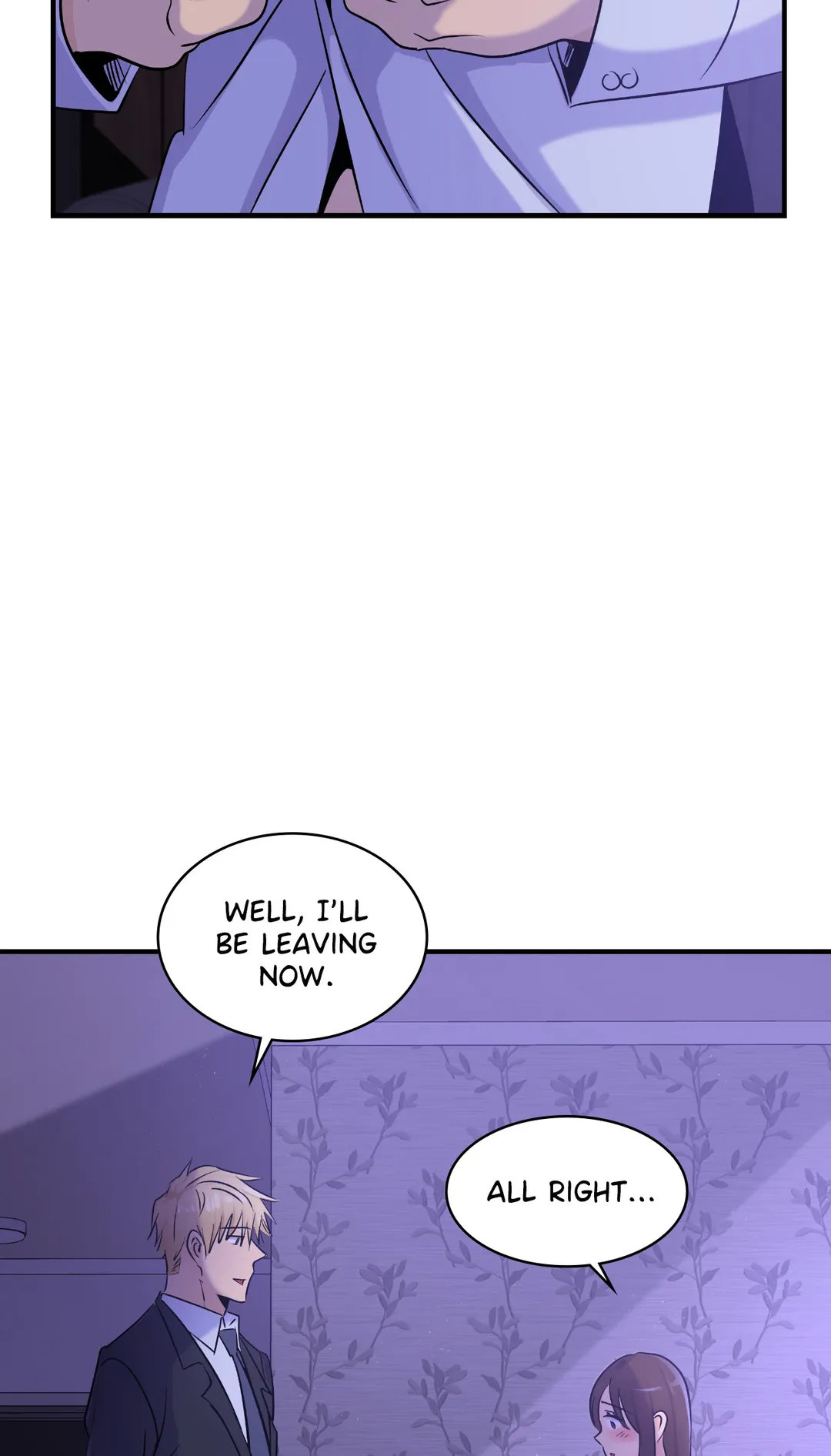 Big Boss Gone Bad - Chapter 24 - picture 38