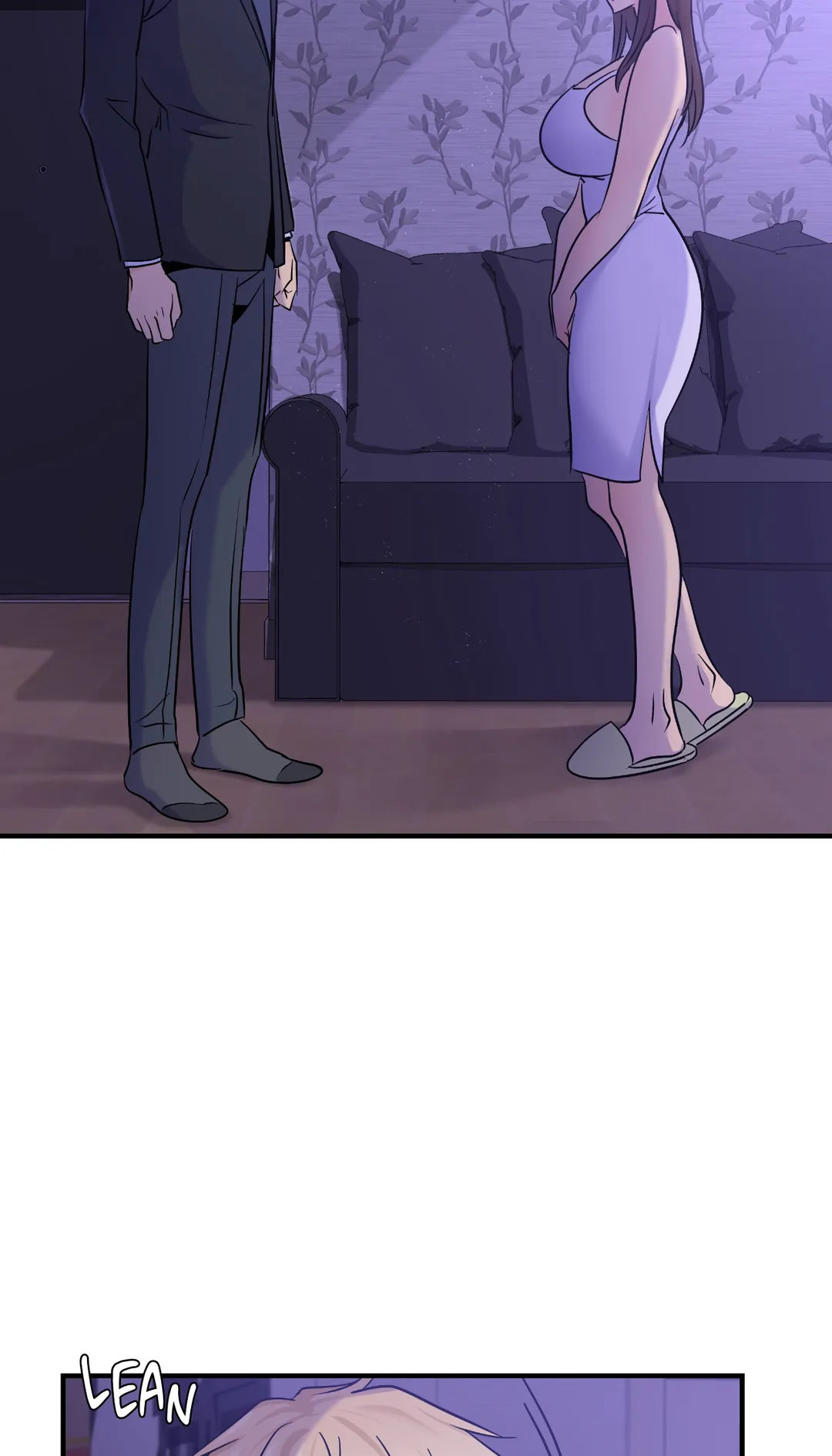 Big Boss Gone Bad - Chapter 24 - picture 39